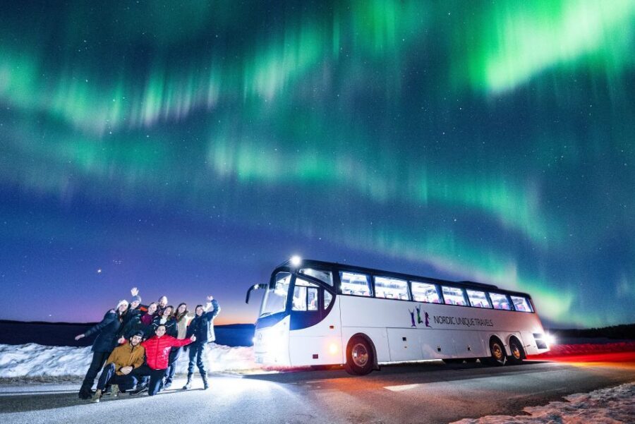 Rovaniemi: Hunting Northern Lights Bus Tour - Price and Value: What $57 Buys You (and What It Doesn’t)