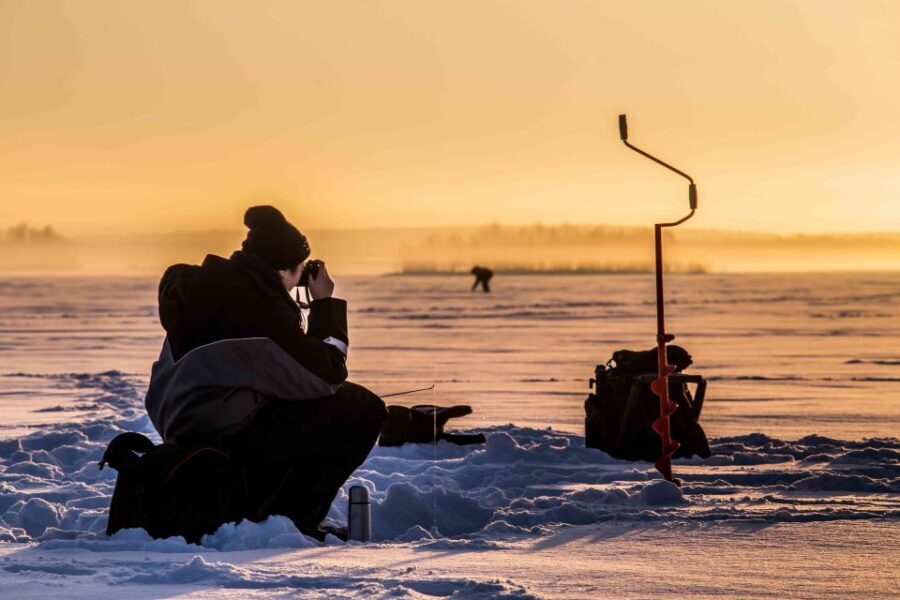 Rovaniemi: Ice Fishing on a Frozen Lake with BBQ and Photos - Who This Tour Suits Best (and Who Might Want to Rethink It)