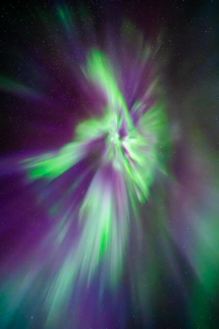 Rovaniemi: Ice Floating Experience with Northern lights - What to Bring and Wear for a Smooth Night