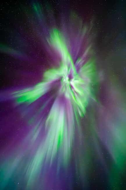Rovaniemi: Ice Floating Experience with Northern lights - The Thermal Survival Suit: Warmth and Safety First