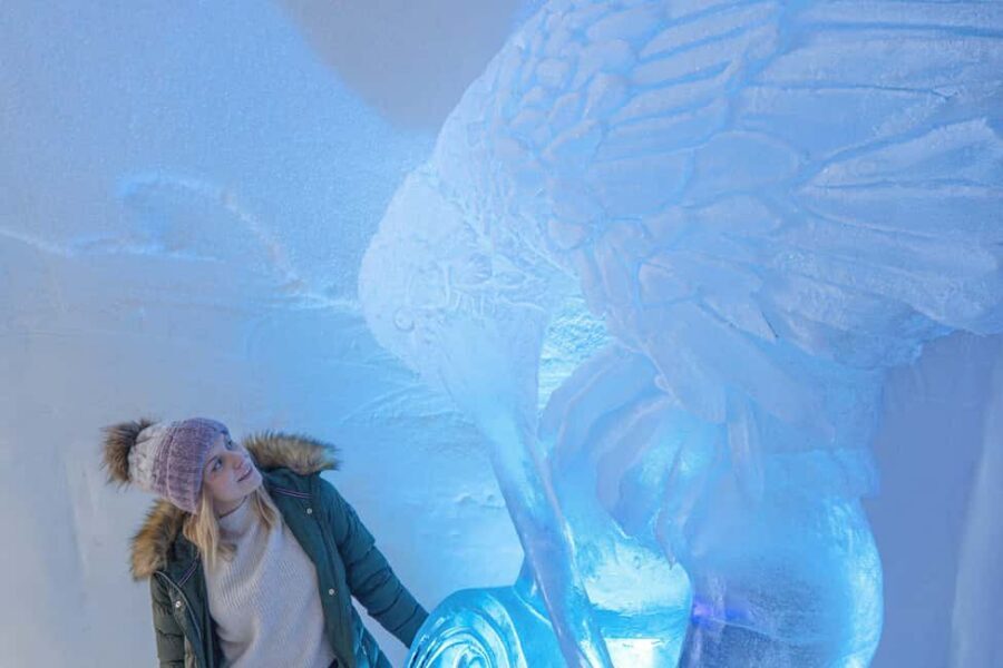 Rovaniemi: Ice sculpting experience - Final call: should you book this ice sculpting experience?
