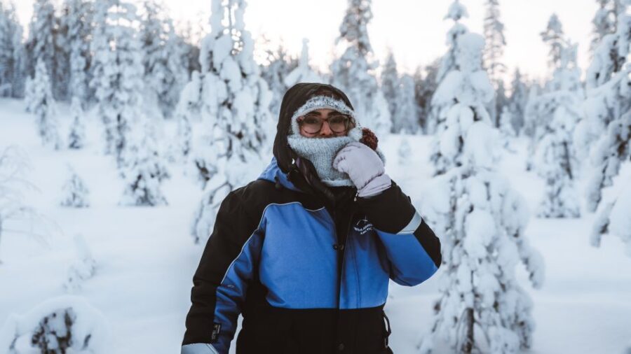 Rovaniemi: Lapland Ski Trekking Safari - Who this safari suits best (and who should skip it)