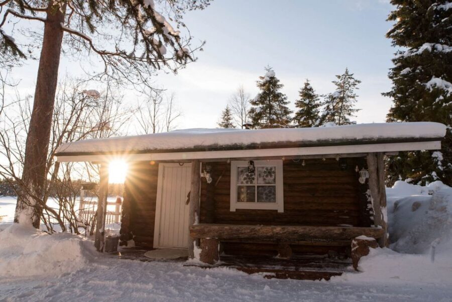 Rovaniemi: Lappish Evening Experience with Dinner - Key Things That Make This Lapland Night Worth It