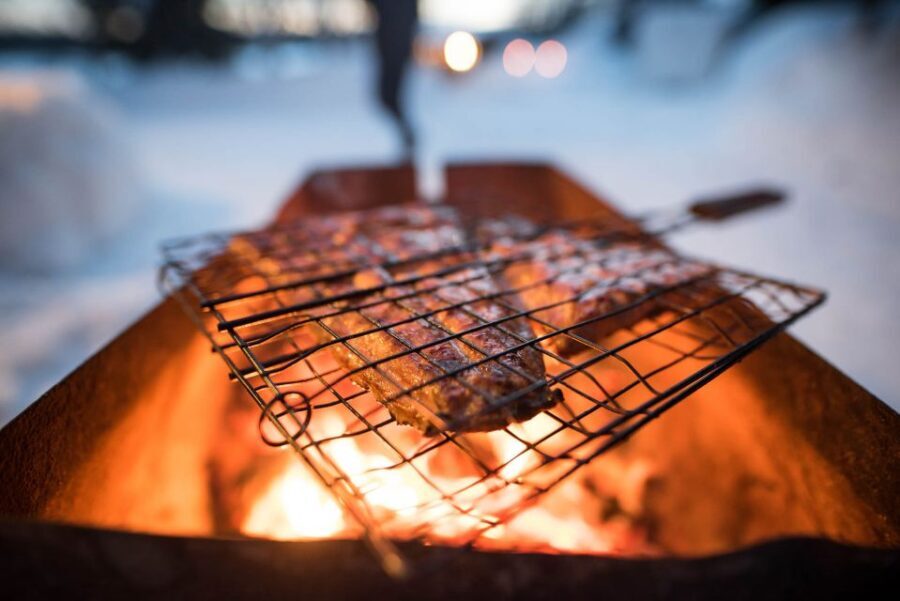 Rovaniemi: Lappish Evening Experience with Dinner - Who Should Skip This (And Who Will Love It Most)