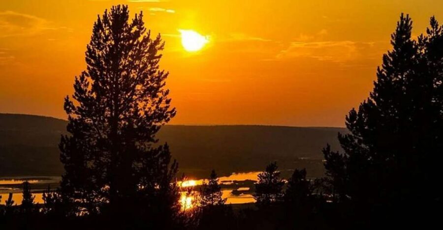 Rovaniemi: Midnight Sun, ATV Ride During The Golden Hour - Meet Your Guide, Get Fitted, and Learn the ATV Basics