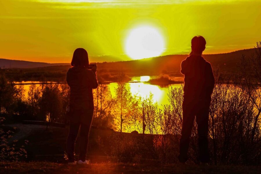 Rovaniemi: Midnight Sun Photography Tour - Key Highlights You’ll Care About