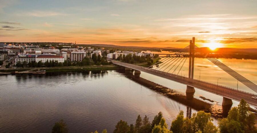 Rovaniemi: Midnight Sun Photography Tour - Why the Midnight Sun Photo Tour Works So Well Near Rovaniemi