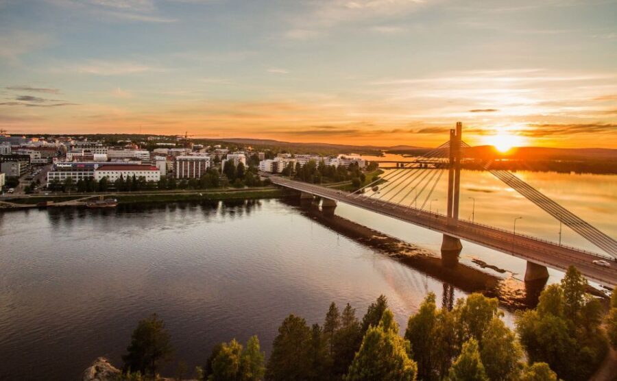 Rovaniemi: Midnight Sun Photography Tour - Who Should Book This Midnight Sun Photography Tour