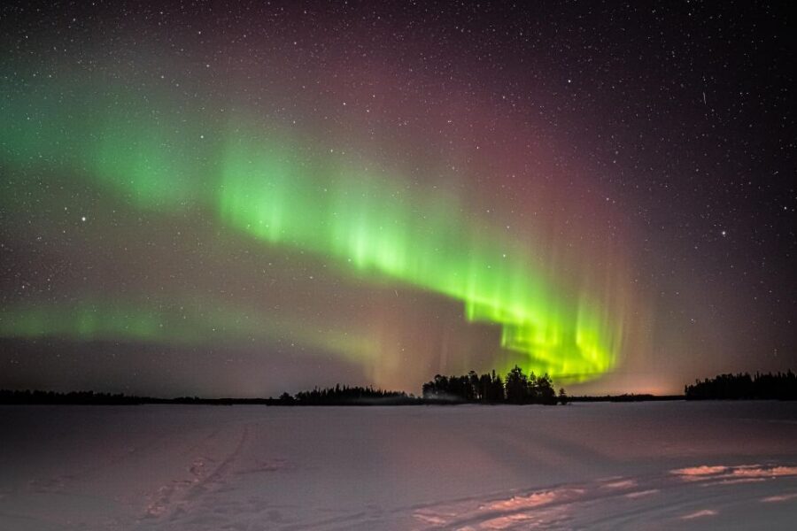 Rovaniemi: Night Sky lappish Barbecue - Winter Clothing Reality Check: What to Bring, What to Avoid