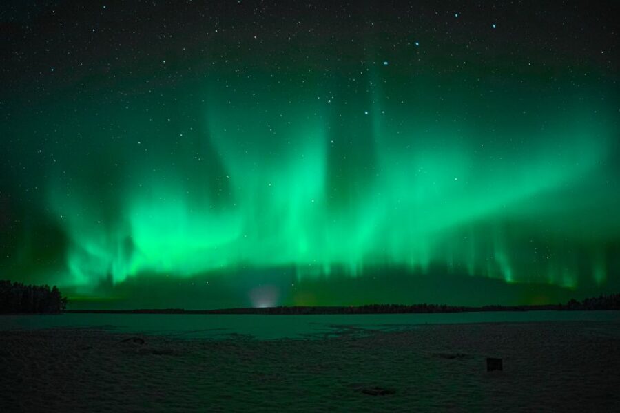 Rovaniemi: Night Sky lappish Barbecue - Who This Tour Suits Best (and Who Might Want to Skip It)