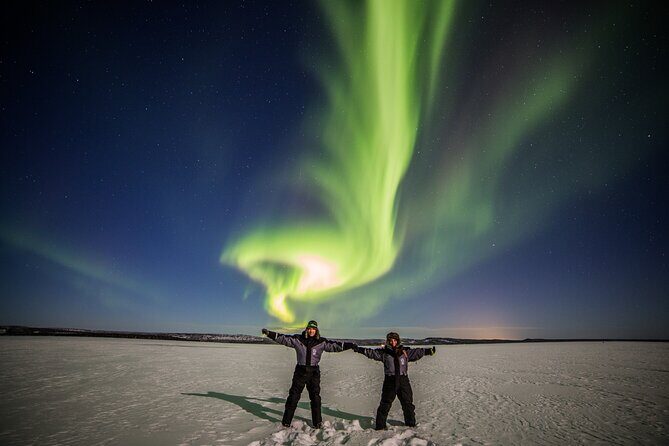Rovaniemi: Northern Lights Group Tour - Guaranteed View - The Real Itinerary: How the Hunt Gets Structured Across 4–6 Hours