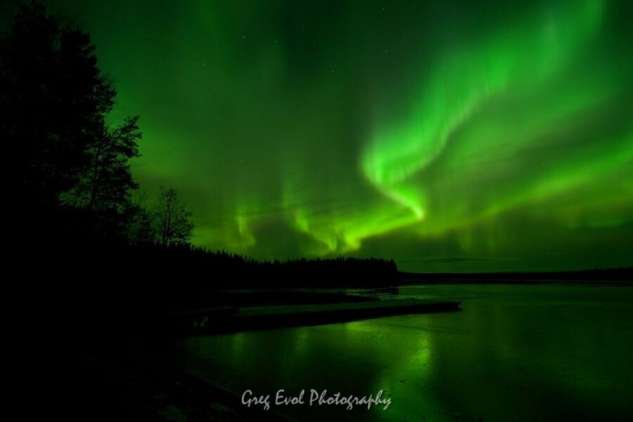 Rovaniemi: Northern Lights Hunting in Lappish old cottage - Key takeaways before you go