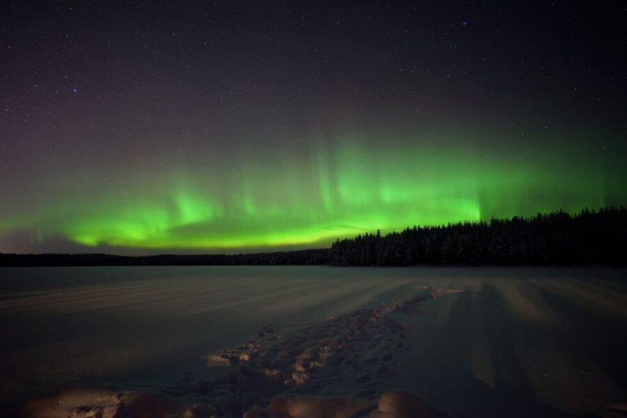 Rovaniemi: Northern Lights Hunting in Lappish old cottage - Price reality check: what $80 buys (and what it can’t)