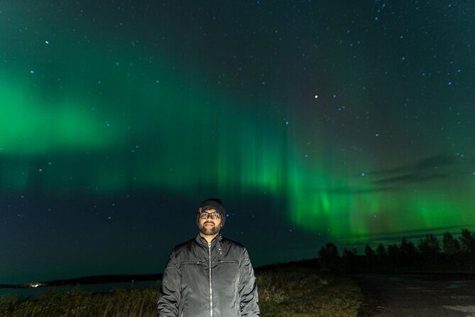 Rovaniemi: Northern lights money back tour - How the Evening Actually Works (What You’ll Do)