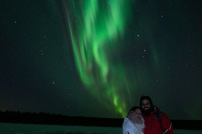 Rovaniemi: Northern lights money back tour - Should You Book This Northern Lights Tour?