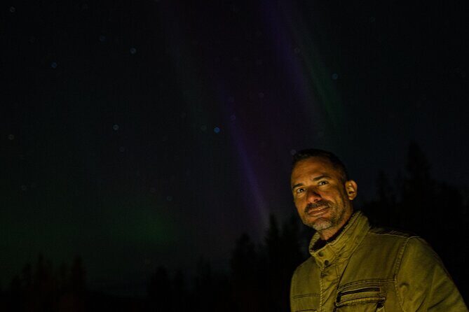 Rovaniemi: Northern lights money back tour - Aurora Viewing Guarantee: What to Expect When Conditions Are Good
