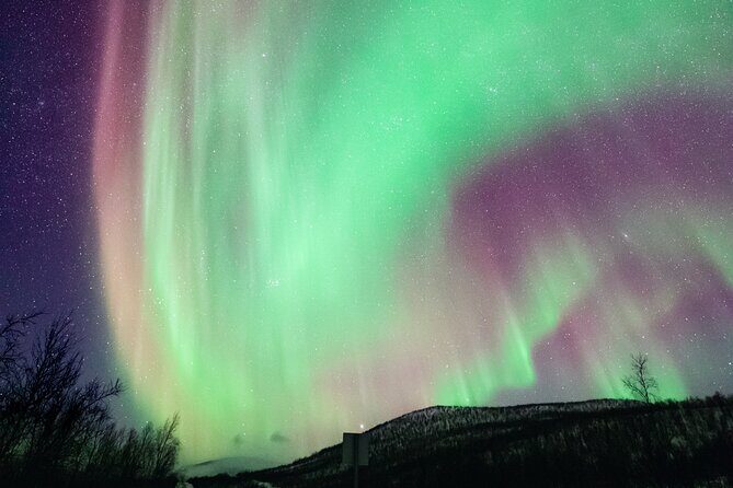 Rovaniemi: Northern Lights Pro Guaranteed - Unlimited (PRIVATE) - Private Aurora Pro Guide + DSLR setup: what you gain (and what you shouldn’t expect)