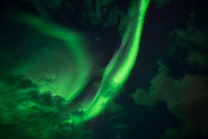 Rovaniemi: Northern Lights Small Group Money-Back Guarantee - Guides and the Energy Factor: Emin, Chevo, Han, Reza, Erdem