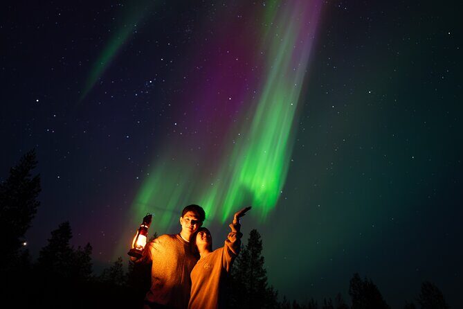 Rovaniemi: Northern Lights Small Group Money-Back Guarantee - Value Check: What You’re Paying For at About $156