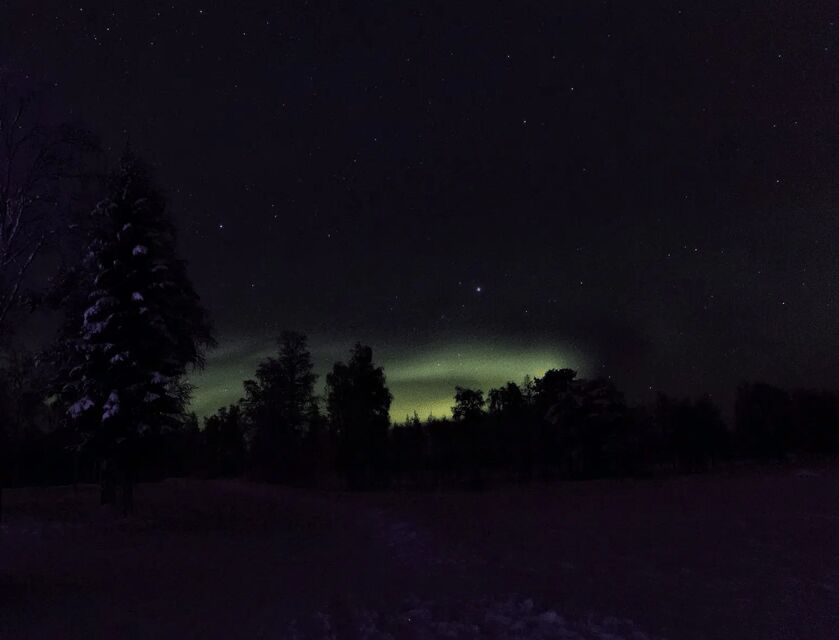 Rovaniemi: Northern Lights Snowmobile Safari with Campfire - Gear You Don’t Have to Guess: Thermal Overalls, Helmet, and Layers