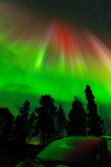 Rovaniemi: Northern Lights Tour with Guarantee - Key things to know before you book
