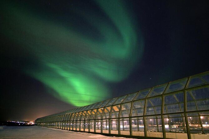 Rovaniemi photography tour - Key things to know before you go