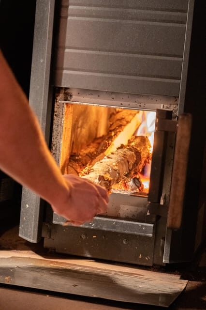 Rovaniemi: Private Sauna and Ice Swimming Tour with Snacks - The 4-Hour Flow: Pickup to Your Last Warm Drink
