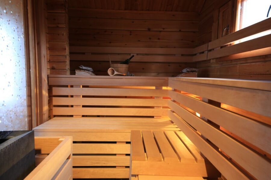Rovaniemi: Private Sauna, Jacuzzi and Dinner - Key highlights that matter before you book
