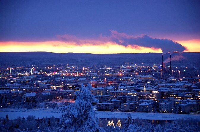 Rovaniemi Private Transfer from Rovaniemi city centre to Rovaniemi airport - Reliability Notes From the Provided Experiences (And How to Reduce Risk)