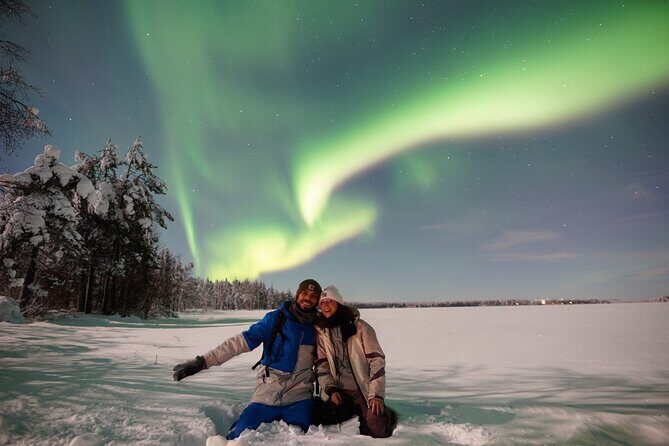 Rovaniemi – Real Northern Lights Hunting Experience (Small Group) - Key Things That Make This Aurora Hunt Work