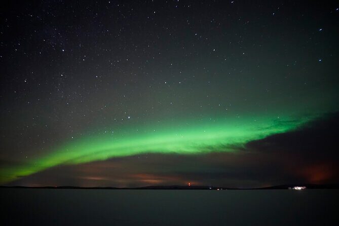 Rovaniemi – Real Northern Lights Hunting Experience (Small Group) - Hot Drinks and Guide Photos: Small Comforts With Big Payoff