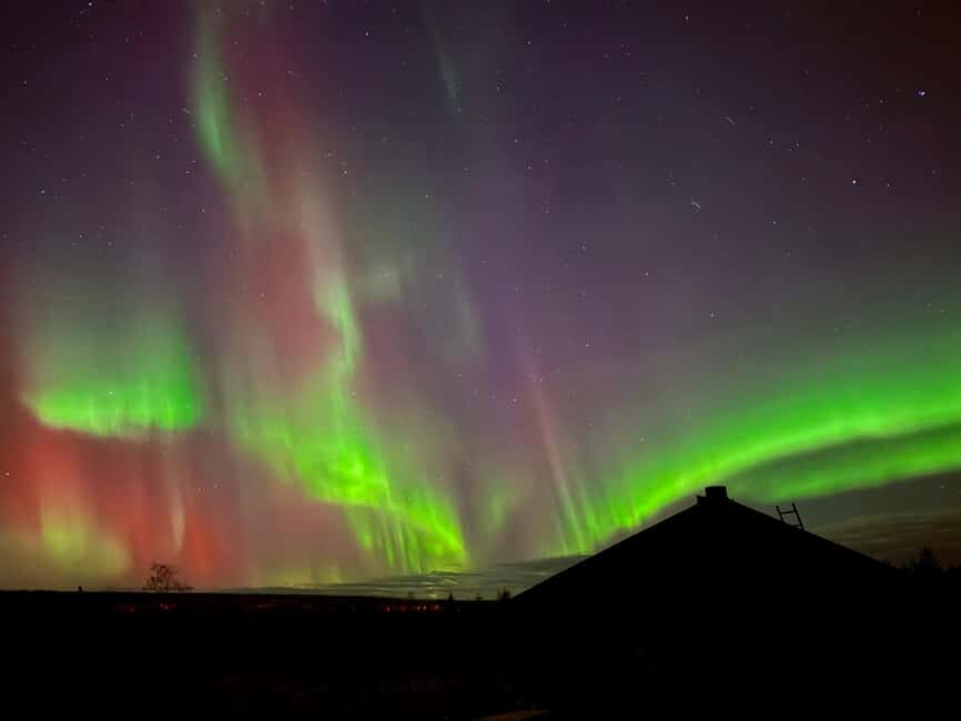 Rovaniemi: Reindeer, Huskies, Santa's Pets & Aurora Hunt - Price and Value: Is $271 a Fair Deal for Two Worlds in One Day?