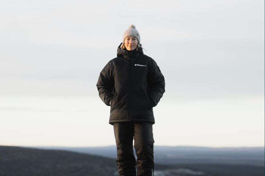 Rovaniemi: Rent Winter Clothing Sets - Why this winter clothing rental in Rovaniemi is such good value