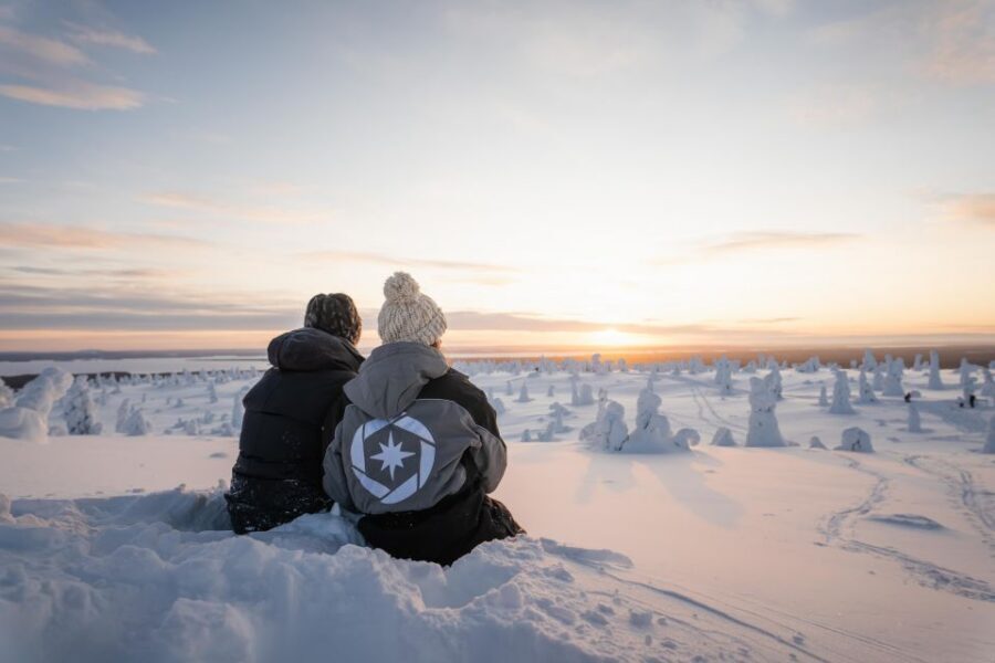 Rovaniemi: Riisitunturi National Park with Pro Photos & BBQ - Key points worth your attention
