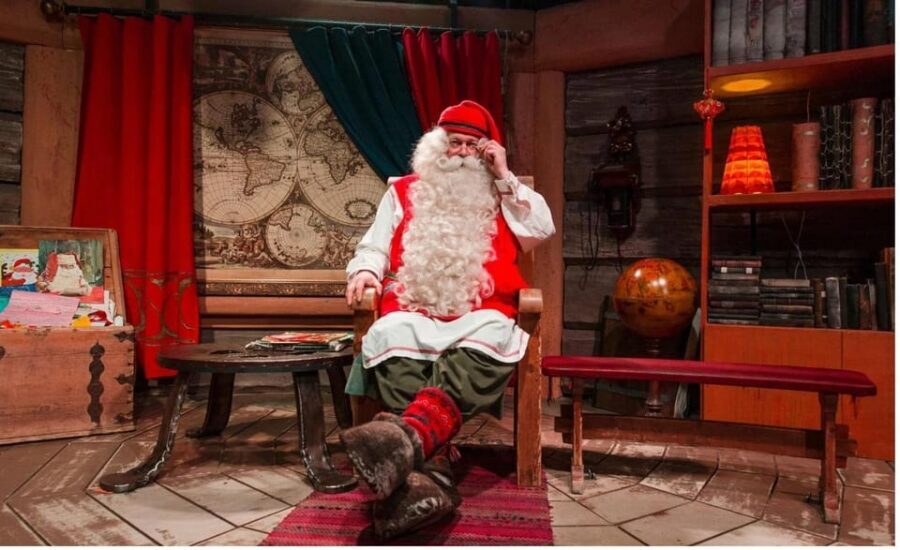Rovaniemi: Santa Claus Village + Husky & Reindeer Sled Ride - Price and value: is $223 per person worth it?