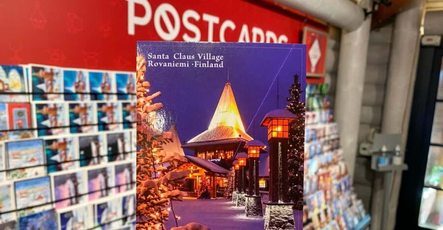 Rovaniemi: Santa Claus Village Tour Huskies & Reindeer ride - What’s Included (and What You’ll Need to Budget for)