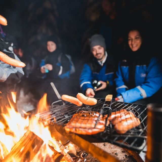 Rovaniemi: Search for Northern Lights Snowmobiling Trip - Gear that’s included (and why it matters in Lapland)