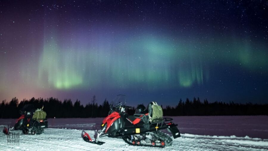 Rovaniemi: Search for Northern Lights Snowmobiling Trip - Price and value: why $199 can be a good deal (or a mild letdown)