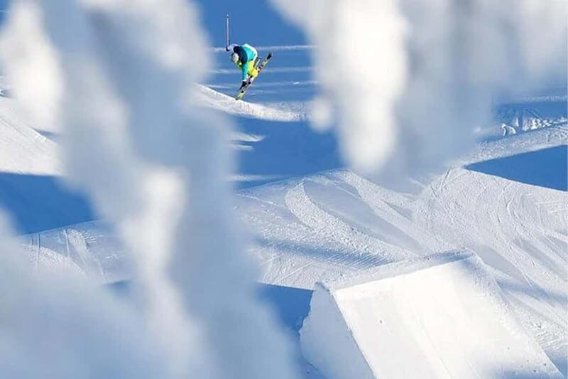 Rovaniemi: Slalom and Alpine Skiing - Key Highlights You’ll Care About