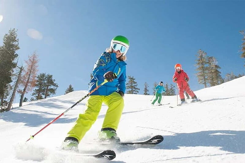 Rovaniemi: Slalom and Alpine Skiing - Practical Tips to Make Your Ski Day Easier