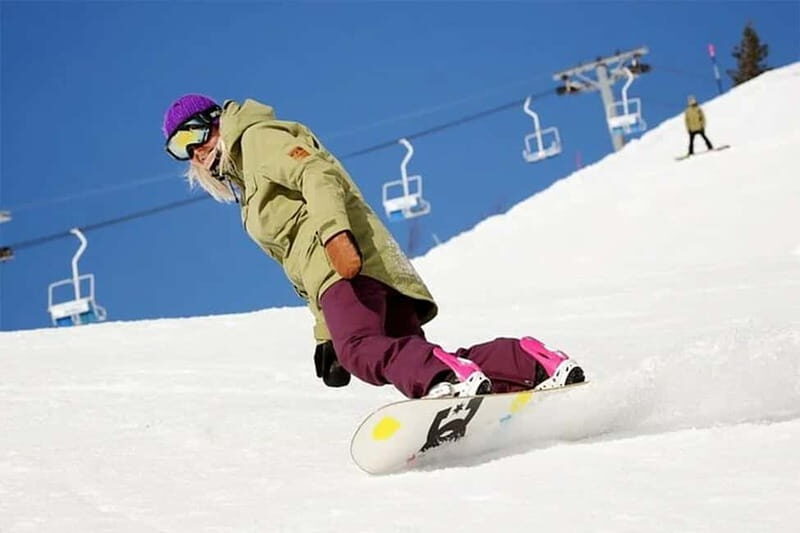 Rovaniemi: Slalom and Alpine Skiing - A Slalom-Style Lapland Day: What You’re Actually Doing on the Slopes