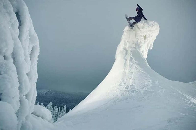 Rovaniemi: Slalom and Alpine Skiing - Your Time on Snow: How the Lesson Works for Beginners and Advanced Skiers