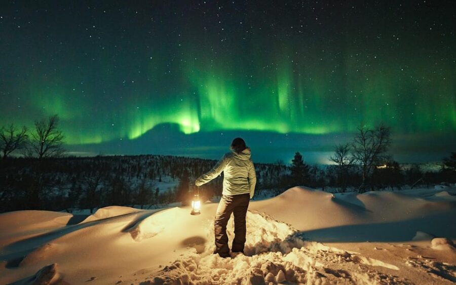 Rovaniemi: Small Group Aurora Hunt-full money back guarantee - Rovaniemi’s Aurora Hunt: What You’re Really Paying For