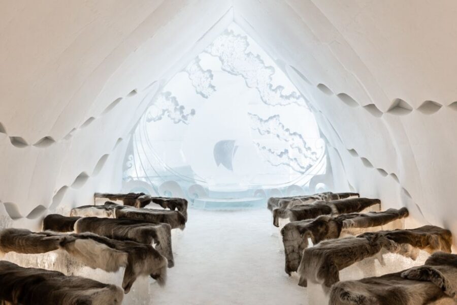 Rovaniemi: Snow Hotel Tour with Food by the Fire - Should you book the SnowHotel Tour with Food by the Fire?