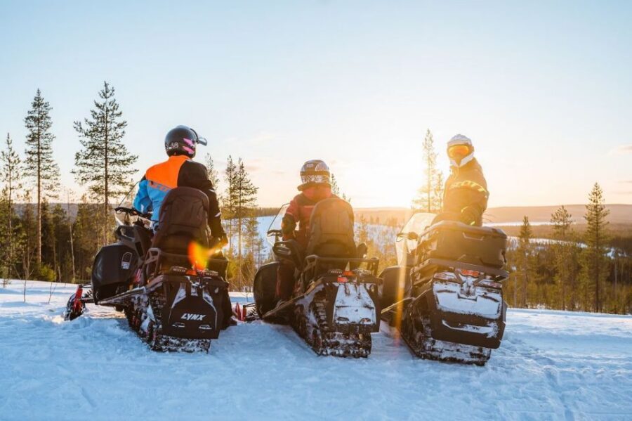 Rovaniemi: Snowmobile Safari Adventure - Price and Value: Is $119 Worth It?