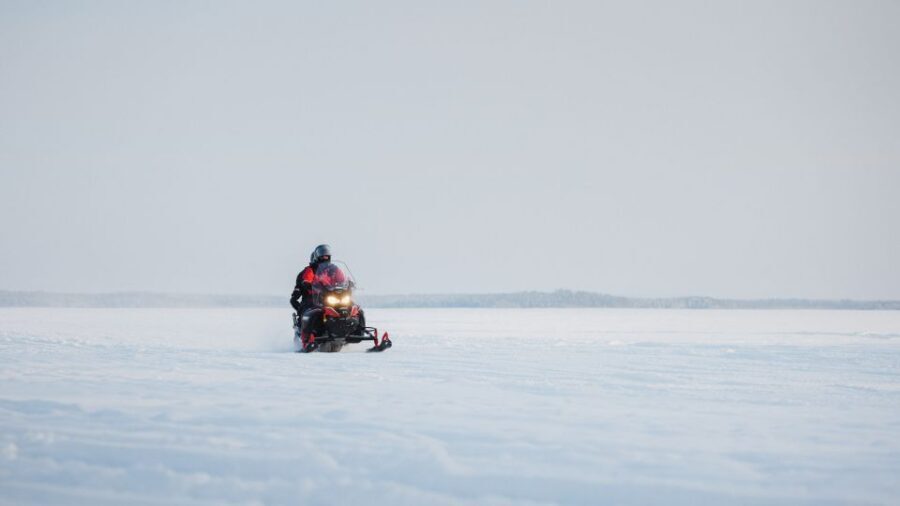Rovaniemi: Snowmobile Safari in the Arctic Circle - Why this Arctic Circle snowmobile safari feels worth the money