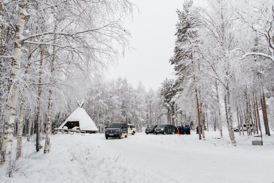 Rovaniemi: Snowmobile Safari, Reindeer & Husky Sleigh Ride - Who should book this tour—and who should skip it