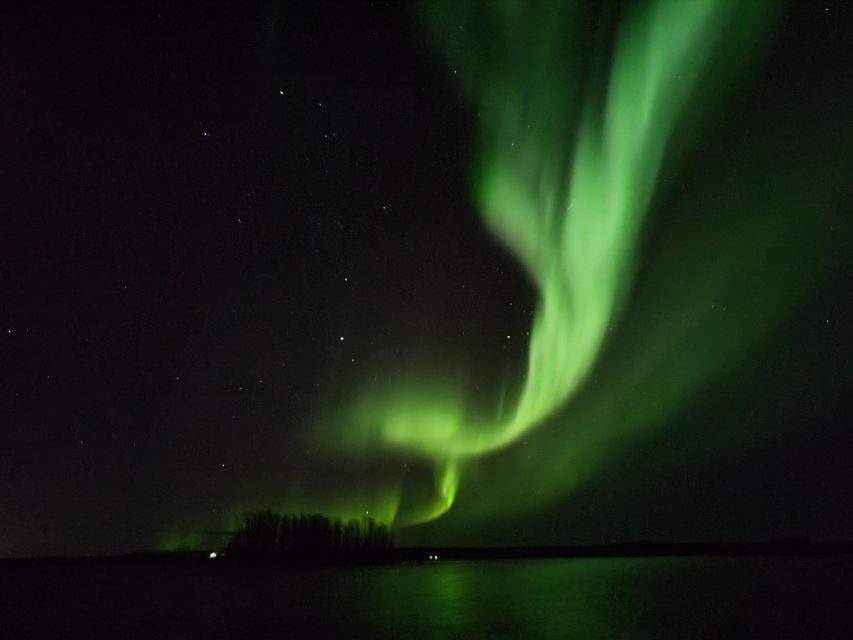 Rovaniemi: Traditional Sauna and Ice Swimming Experience - Key things that make this sauna session worth your time