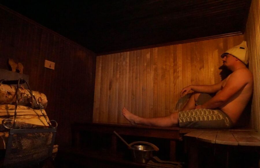 Rovaniemi: Traditional Sauna and Ice Swimming Experience - Price and value: is $88 worth it?