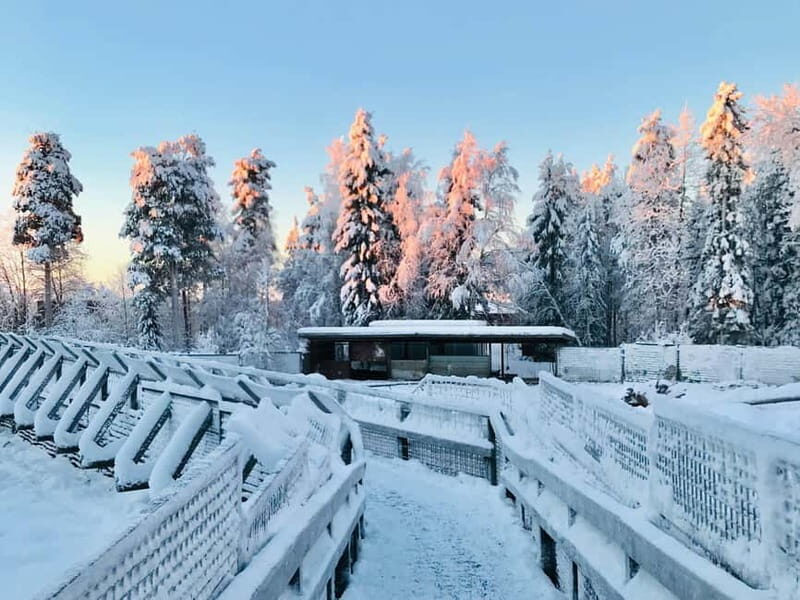 Rovaniemi: Trip to Ranua Zoo with Tickets - Who Should Book This Trip (And Who Might Skip)